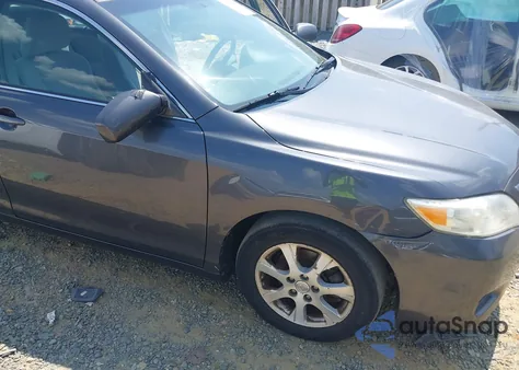 2011 Toyota Camry Le из США, поврежденный, VIN 4T1BF3EK3BU633439